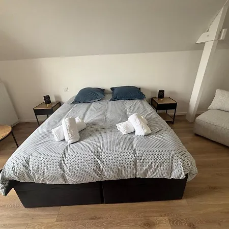 Maison Vue 別荘 *