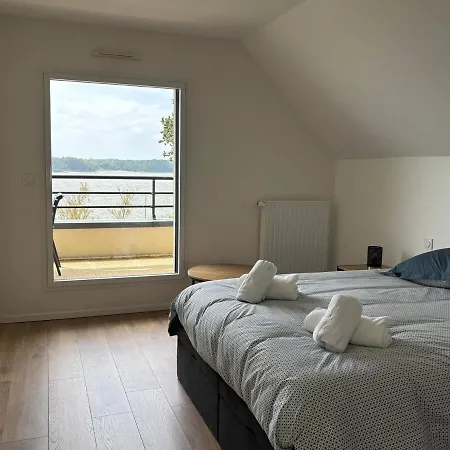 Maison Vue