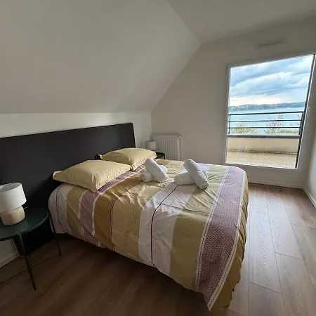 Maison Vue
