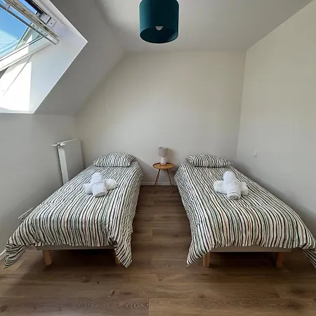 Maison Vue 別荘
